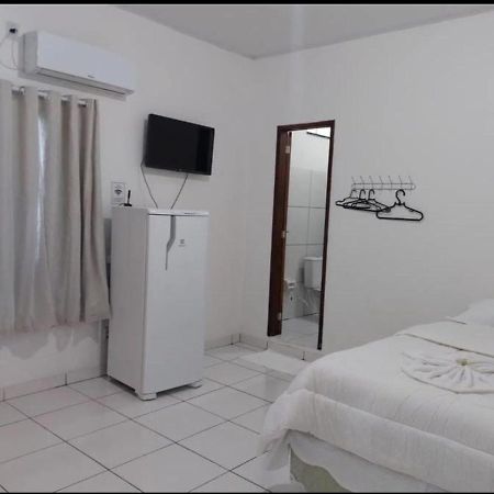 Hotel Monte Arau Boa Vista  Εξωτερικό φωτογραφία