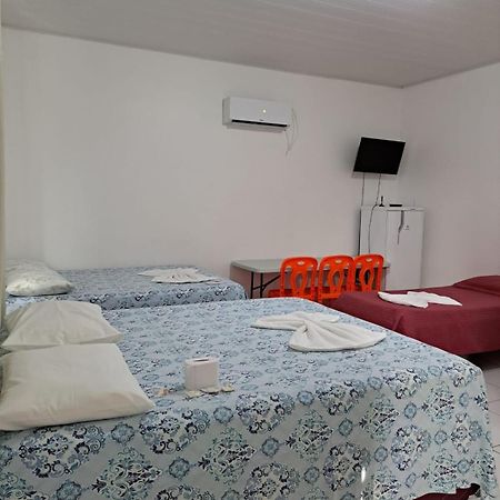 Hotel Monte Arau Boa Vista  Εξωτερικό φωτογραφία