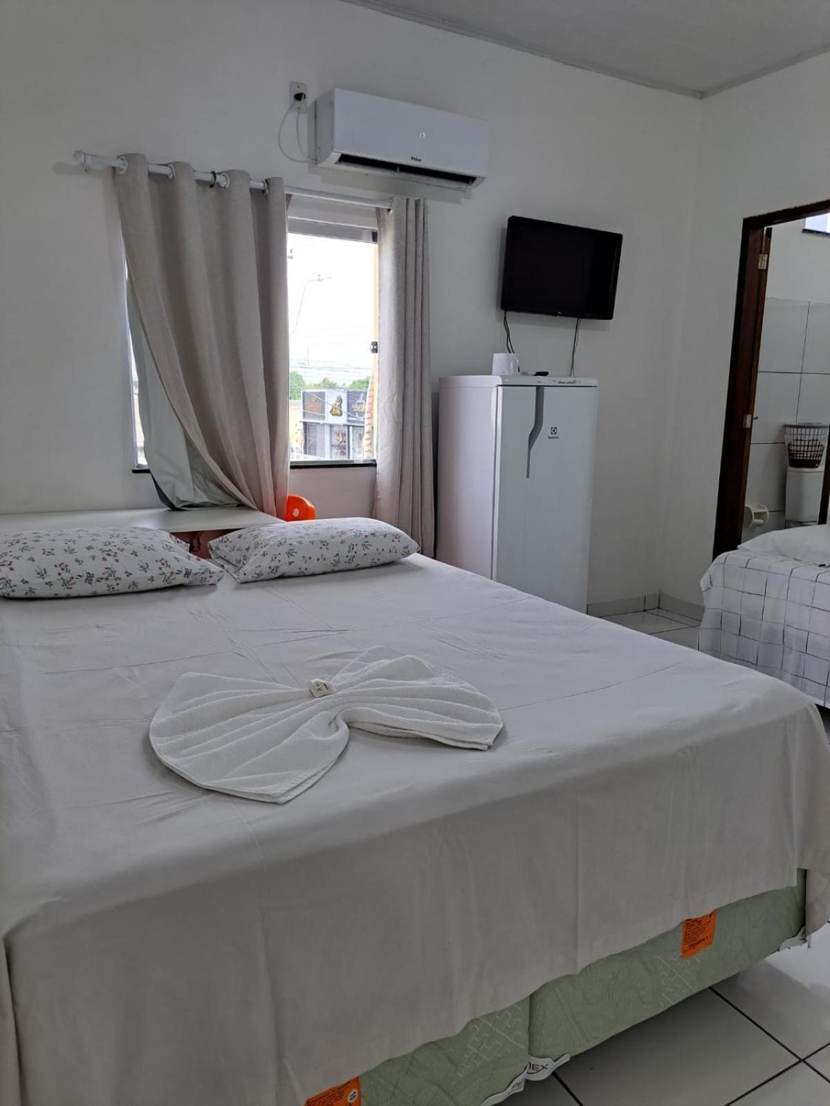 Hotel Monte Arau Boa Vista  Εξωτερικό φωτογραφία