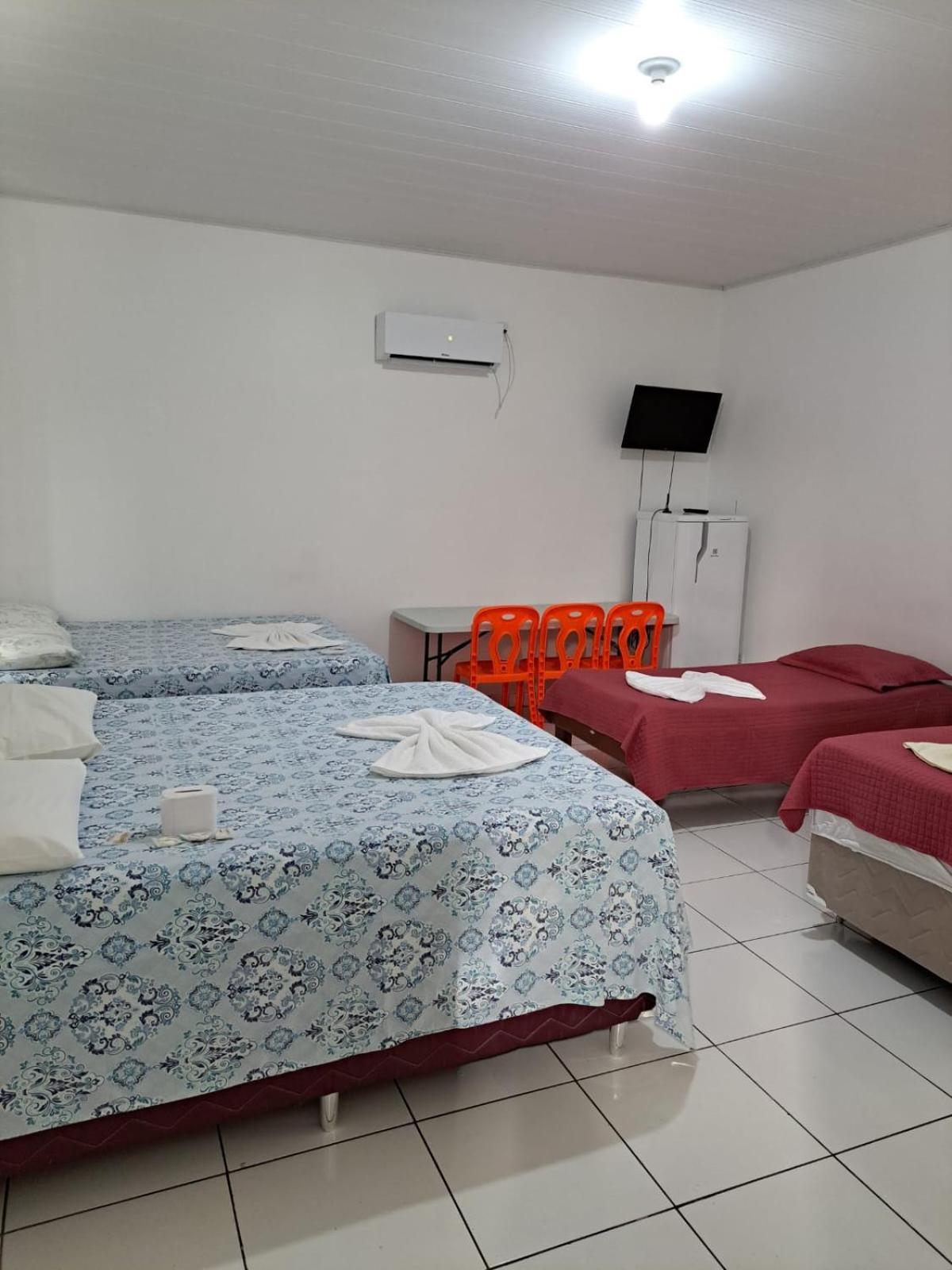 Hotel Monte Arau Boa Vista  Εξωτερικό φωτογραφία