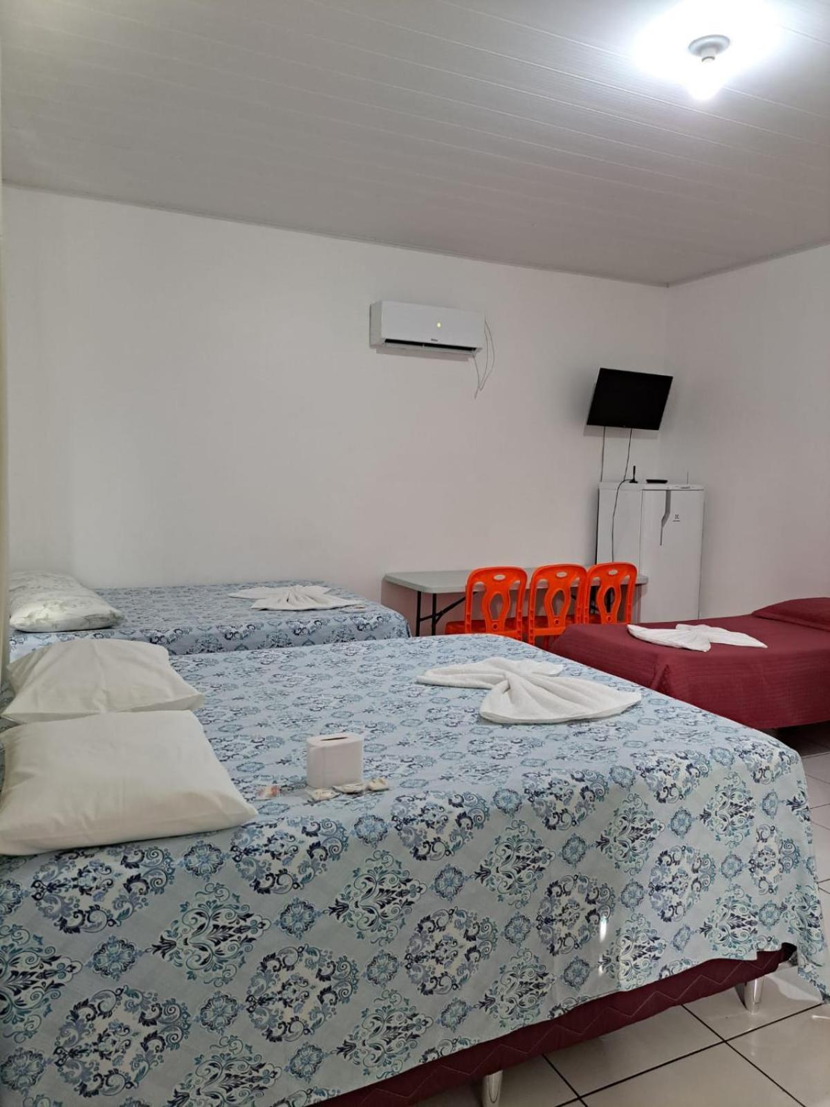 Hotel Monte Arau Boa Vista  Εξωτερικό φωτογραφία